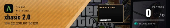 Sweep badge preview