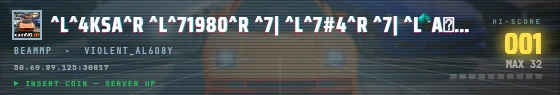 Arcade badge preview