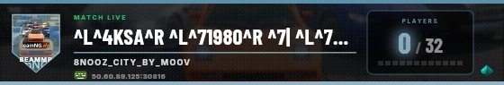 Scoreboard badge preview