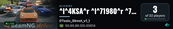 ^l^4KSA^r ^l^71980^r ^7| ^l^7#1^r ^7| ^l^aتم حل المشاكل / بنق منخفض^r ^7| ^l^4KSA ^7- ^7QTR ^7- ^4UAE ^7- ^7KWT ^7- ^4OMAN^r ^l^473K live status badge
