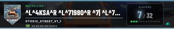 Scoreboard badge preview