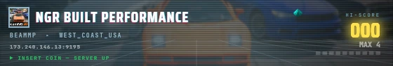 Arcade badge preview