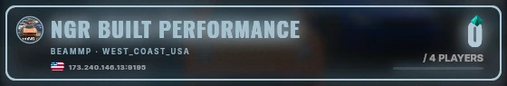 Marquee badge preview