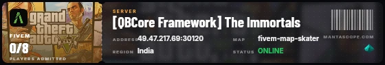 Ticket badge preview