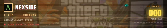 Arcade badge preview