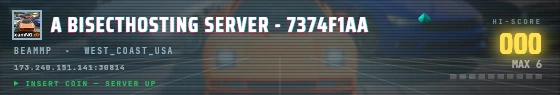 Arcade badge preview