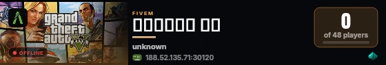 𝐖𝐀𝐋𝐓𝐄𝐑 𝐑𝐏 live status badge