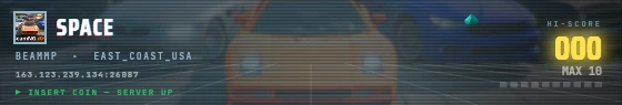 Arcade badge preview