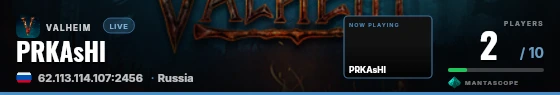 Hero badge preview
