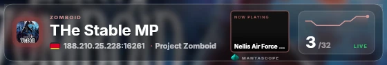 Glass badge preview