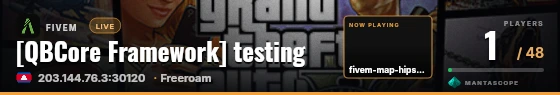 Hero badge preview