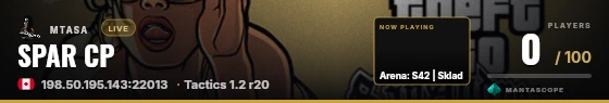 Hero badge preview