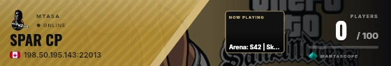 Sweep badge preview