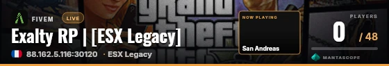 Hero badge preview