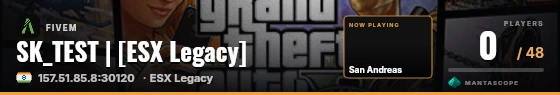 Hero badge preview