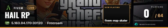 Hero badge preview