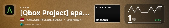 Mesh badge preview