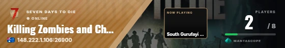 Sweep badge preview