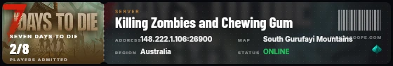 Ticket badge preview
