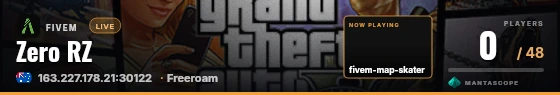 Hero badge preview