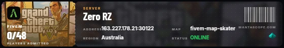 Ticket badge preview