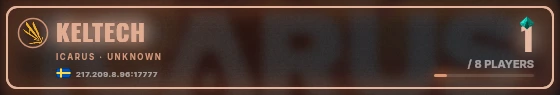 Marquee badge preview