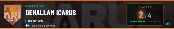 Scoreboard badge preview