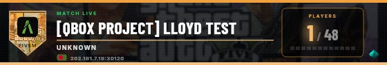 Scoreboard badge preview