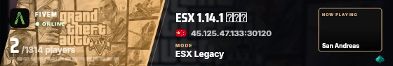 Blade badge preview