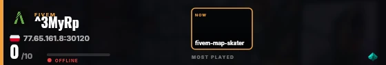 Filmstrip badge preview