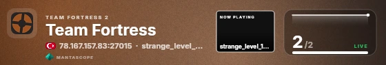 Mesh badge preview