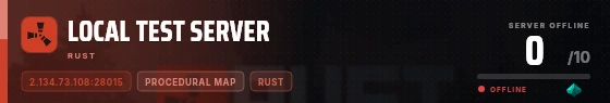 Edge badge preview
