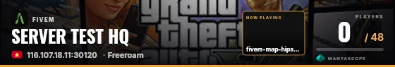 Hero badge preview