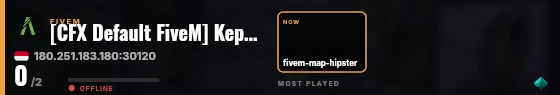 Filmstrip badge preview
