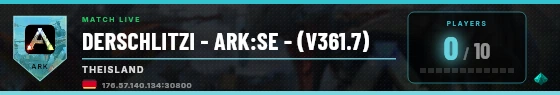 Scoreboard badge preview