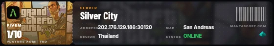 Ticket badge preview