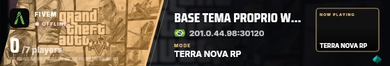 Blade badge preview