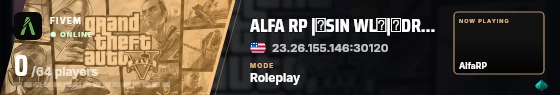 Blade badge preview