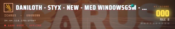 Arcade badge preview