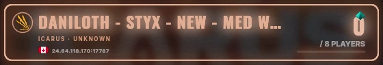 Marquee badge preview