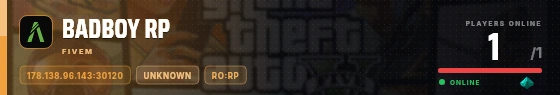 Edge badge preview