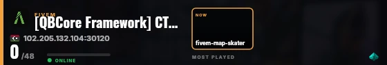 Filmstrip badge preview
