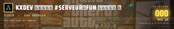Arcade badge preview