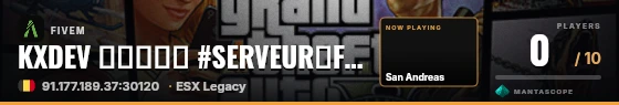 Hero badge preview