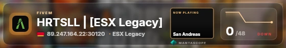 Glass badge preview