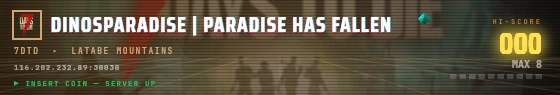 Arcade badge preview