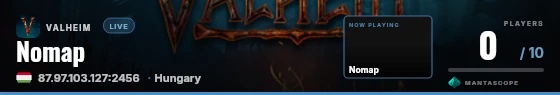 Hero badge preview