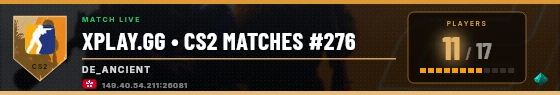 Scoreboard badge preview