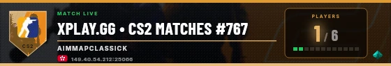 Scoreboard badge preview
