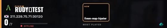 Filmstrip badge preview